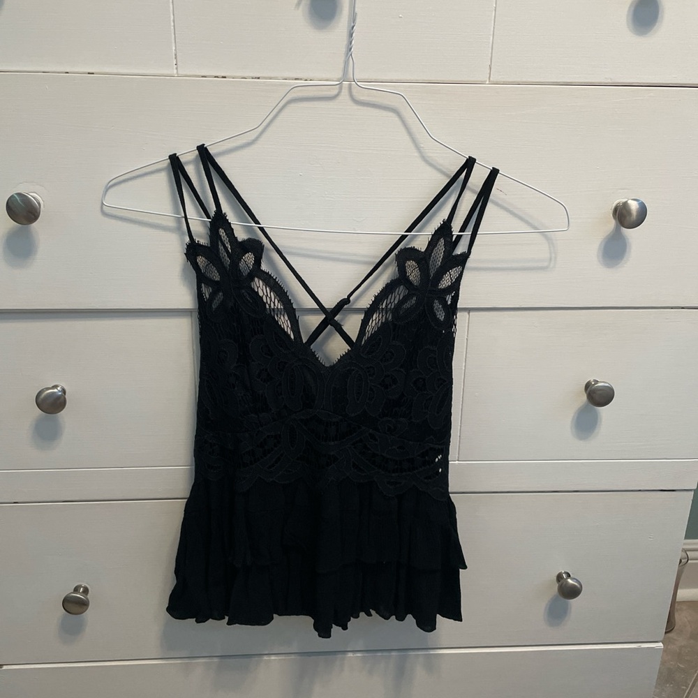 Altar’d State Tank Top